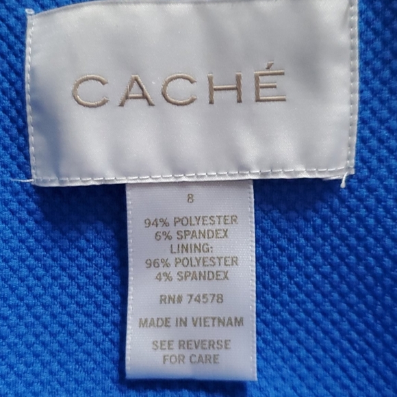 Jacket - Picture 5 of 6